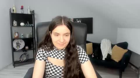 melissawiliam online show from November 18, 12:17 pm