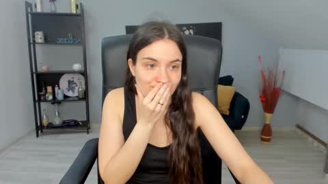 melissawiliam online show from March 13, 12:39 pm