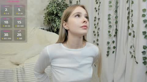 mell milles online show from January 5, 8:52 pm