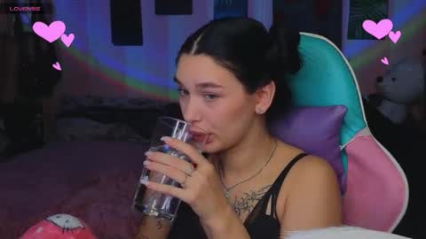 Freya  IM NONUDE online show from September 23, 12:20 am