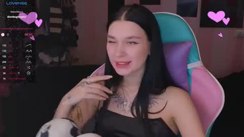 Freya  IM NONUDE online show from January 14, 8:59 pm