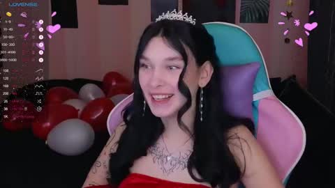 Freya  IM NONUDE online show from January 22, 9:44 pm