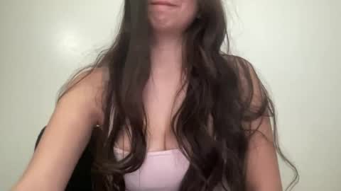 mellie__ online show from January 26, 4:30 pm