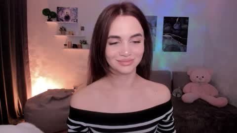 Tessa online show from May 27, 3:25 am