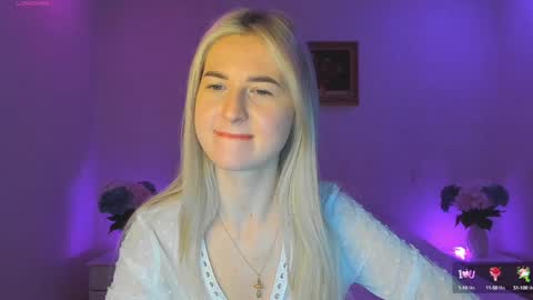 Mellina online show from January 13, 8:37 pm