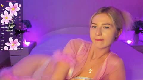 Mellina online show from September 23, 9:46 pm