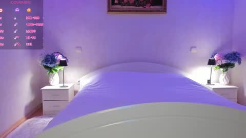 Mellina online show from January 12, 8:58 pm