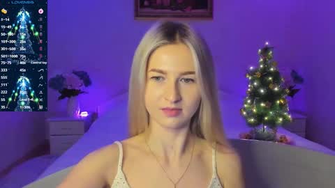 Mellina online show from December 17, 9:08 pm