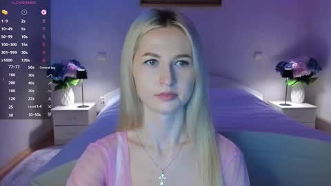 Mellina online show from February 1, 7:56 pm