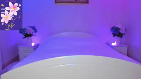 Mellina online show from November 14, 7:36 pm