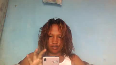 mellissa online show from February 13, 8:17 am