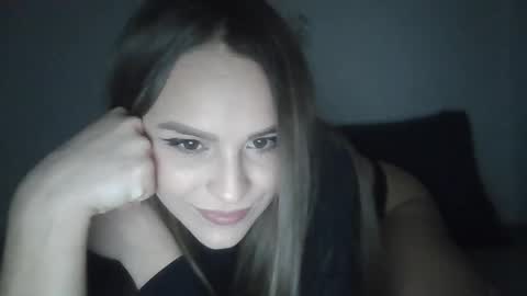 Mellody online show from March 21, 9:53 pm