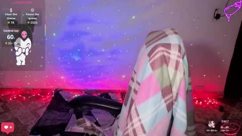 mellody online show from February 16, 2:06 pm