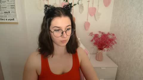 mellonmayre online show from March 2, 8:03 pm