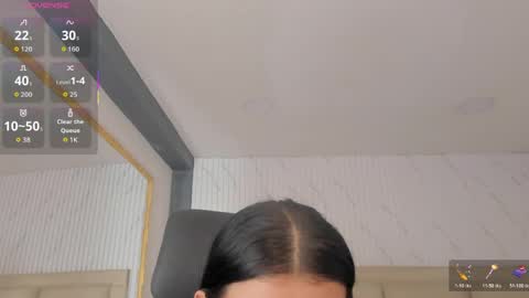 Mel  online show from May 21, 1:58 am