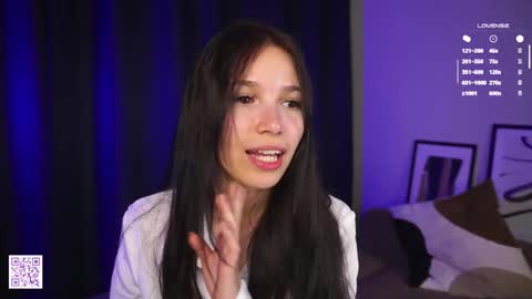 EVA online show from September 24, 7:24 pm