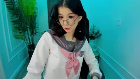 mellsawertyq online show from October 1, 7:30 pm