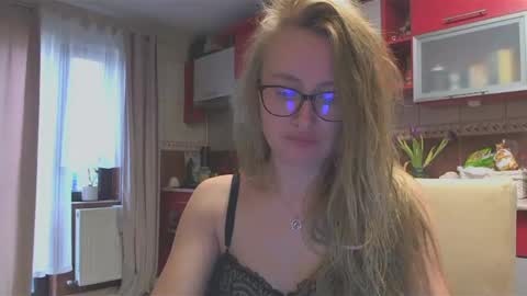 Melly online show from March 11, 7:57 am