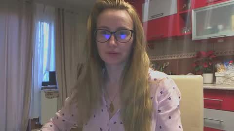 Melly online show from January 23, 7:22 am