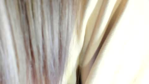 MelMooon online show from December 1, 11:29 pm