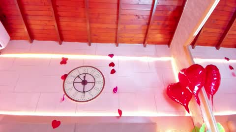 Melody online show from February 15, 7:51 am