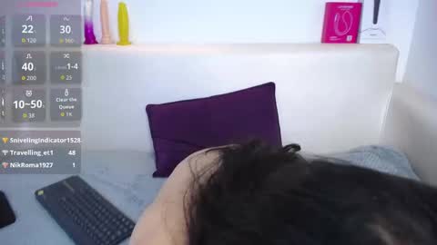 Melodi online show from October 14, 3:03 pm