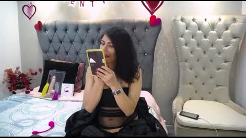 Melodi online show from February 12, 12:55 pm