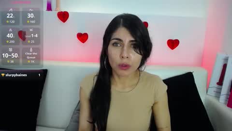 Melodi online show from March 4, 2:23 pm