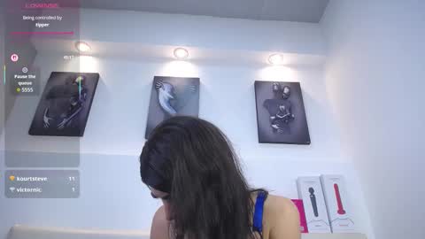 Melodi online show from December 4, 3:13 pm