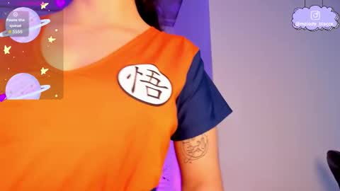 Melody online show from March 21, 8:25 pm