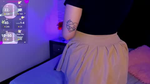 Melody online show from January 8, 10:14 pm