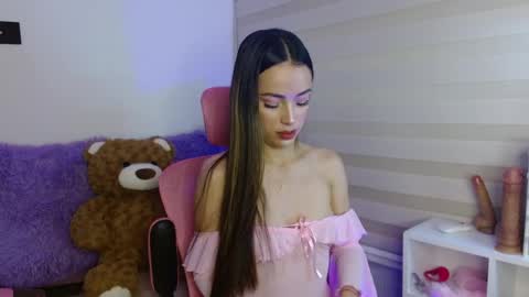 Tatiana online show from November 30, 12:48 am