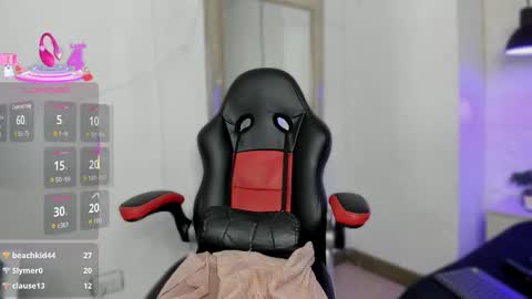 melody online show from November 5, 8:14 pm