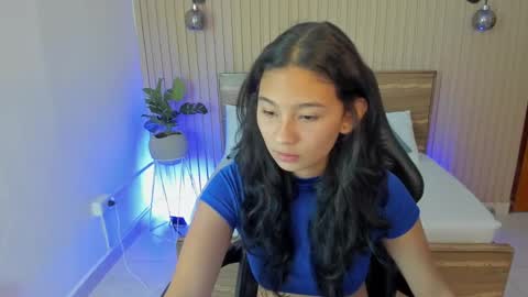 Melody  online show from January 20, 12:18 pm