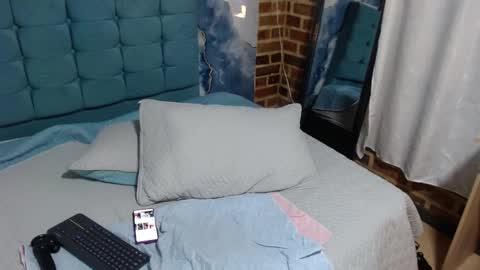 Meloddy online show from November 12, 10:08 pm