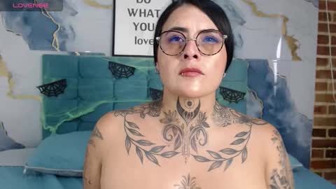 Meloddy online show from October 27, 7:41 pm