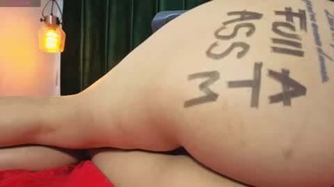 melody_kener online show from July 16, 5:34 am