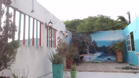 melody phillips online show from December 30, 9:40 pm