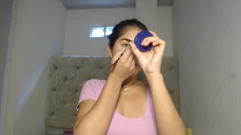 melody phillips online show from October 16, 3:03 pm