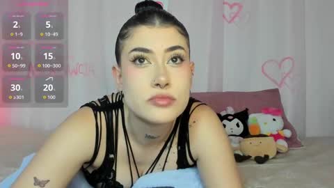 MELODY online show from September 25, 10:40 pm