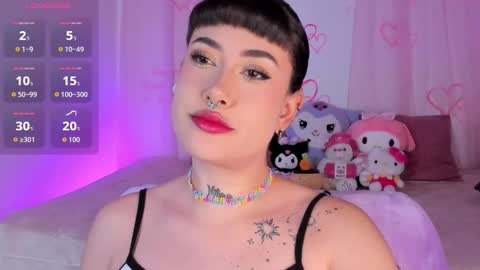 MELODY online show from October 8, 11:42 pm