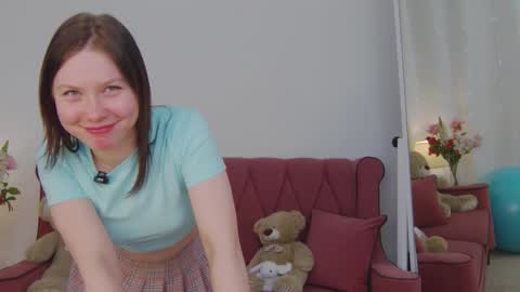 Melody online show from March 17, 12:42 pm