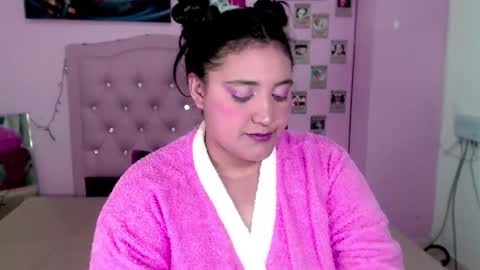 melody_tarly online show from January 9, 6:27 am