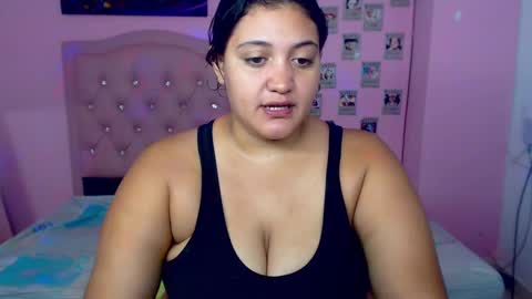 melody_tarly online show from February 6, 6:18 am