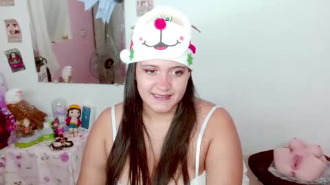 melody_tarly online show from November 21, 4:58 am