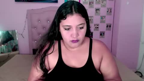 melody_tarly online show from January 9, 7:08 pm