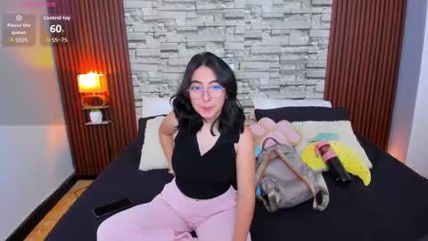 melody_velvet online show from September 29, 7:30 pm