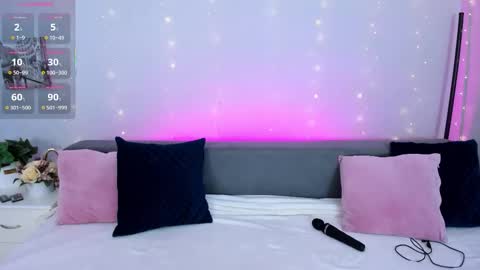 Melody online show from March 21, 1:49 pm