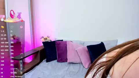 Melody online show from October 20, 10:18 am