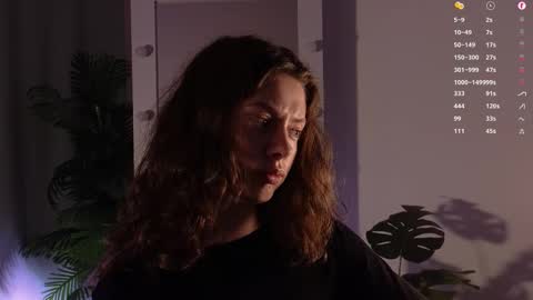 melody  online show from October 12, 3:58 pm